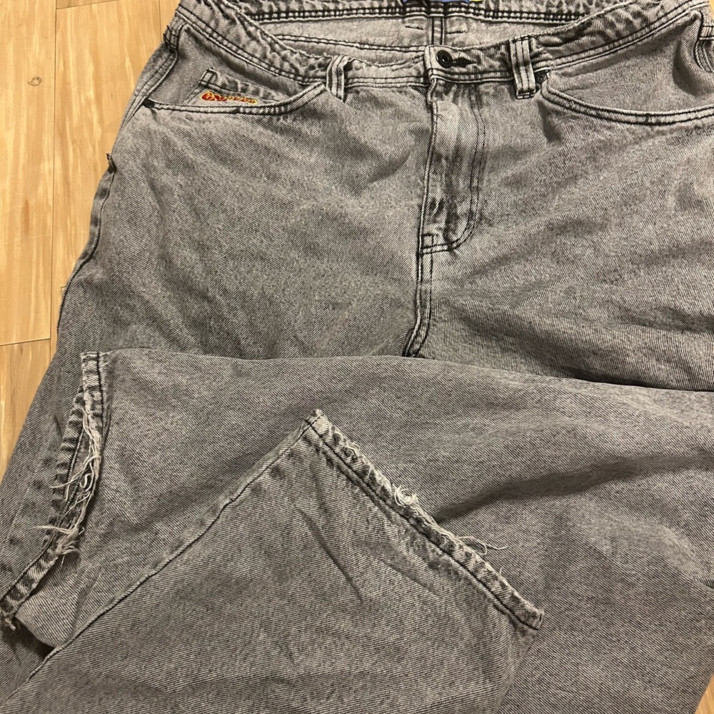 Dark Grey Empyre Jeans Men’s Size 36 x 29